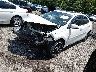 2T1BURHE2GC****** Usados y Reparables 2016 Toyota Corolla en Cleveland