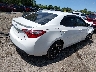 2T1BURHE2GC****** Salvamento y Destrozados 2016 Toyota Corolla en Estado de Ohio