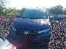 5FNRL6H60TB****** Wrecked 2026 Honda Odyssey in New York State