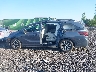 5FNRL6H60TB****** Repairable 2026 Honda Odyssey in New York State