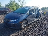 5FNRL6H60TB****** Used and Repairable 2026 Honda Odyssey in Long Island