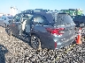 5FNRL6H60TB****** Salvage and Repairable 2026 Honda Odyssey in Long Island