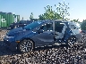 5FNRL6H60TB****** Salvage and Repairable 2026 Honda Odyssey in New York State
