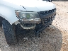 1GCHSBEAXK1****** Reparables 2019 Chevrolet Colorado