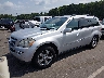 4JGBF71E07A****** Used and Repairable 2007 Mercedes-Benz GLC-Class in Raleigh