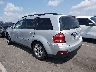4JGBF71E07A****** Salvage and Repairable 2007 Mercedes-Benz GLC-Class in Raleigh