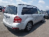 4JGBF71E07A****** Salvage and Wrecked 2007 Mercedes-Benz GLC-Class in North Carolina State