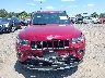 1C4RJFBG8EC****** Wrecked 2014 Jeep Grand Cherokee in Virginia State