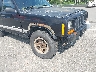 1J4FF48S01L****** Salvage and Repairable 2001 Jeep Cherokee in New York State