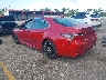 4T1G11AK2PU****** Salvamento y Reparables 2023 Toyota Camry en West Palm Beach