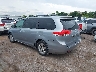 5TDKK3DCXES****** Repairable 2014 Toyota Sienna in Oklahoma State