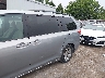 5TDKK3DCXES****** Salvage and Wrecked 2014 Toyota Sienna in Oklahoma City