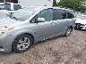 5TDKK3DCXES****** Used and Repairable 2014 Toyota Sienna in Oklahoma City