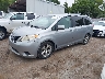 5TDKK3DCXES****** Used and Repairable 2014 Toyota Sienna in Oklahoma City