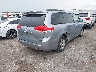 5TDKK3DCXES****** Salvage and Wrecked 2014 Toyota Sienna in Oklahoma State