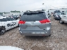 5TDKK3DCXES****** Wrecked 2014 Toyota Sienna
