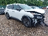5N1BT3AA7SC****** Salvamento y Destrozados 2025 Nissan Rogue en Baltimore