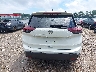 5N1BT3AA7SC****** Destrozados 2025 Nissan Rogue