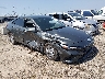 KMHLL4DG0SU****** Salvage and Wrecked 2025 Hyundai Elantra in Tulsa