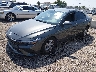 KMHLL4DG0SU****** Used and Repairable 2025 Hyundai Elantra in Tulsa