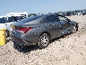 KMHLL4DG0SU****** Salvage and Wrecked 2025 Hyundai Elantra in Oklahoma State