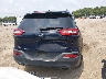 1C4PJLAS9GW****** Wrecked 2016 Jeep Cherokee