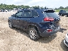 1C4PJLAS9GW****** Salvage and Repairable 2016 Jeep Cherokee in Knoxville
