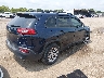 1C4PJLAS9GW****** Salvage and Wrecked 2016 Jeep Cherokee in Tennessee State