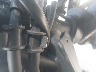ML5EXGG17SD****** Repairable 2025 Kawasaki Ninja 500 in Rec Rides Online Exclusive