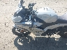 ML5EXGG17SD****** Wrecked 2025 Kawasaki Ninja 500 in Vermont State