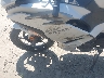 ML5EXGG17SD****** Salvage 2025 Kawasaki Ninja 500