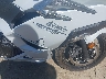 ML5EXGG17SD****** Repairable 2025 Kawasaki Ninja 500