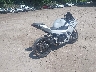 ML5EXGG17SD****** Salvage and Wrecked 2025 Kawasaki Ninja 500 in Vermont State