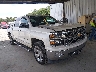 3GCUKSEC0EG****** Salvage and Wrecked 2014 Chevrolet Silverado 1500 in Macon