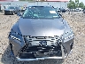 2T2BGMCA2KC****** Wrecked 2019 Lexus RX 450h in New York State
