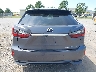 2T2BGMCA2KC****** Wrecked 2019 Lexus RX 450h