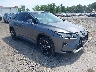 2T2BGMCA2KC****** Salvage and Wrecked 2019 Lexus RX 450h in Rochester