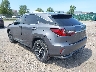 2T2BGMCA2KC****** Salvage and Repairable 2019 Lexus RX 450h in Rochester
