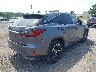 2T2BGMCA2KC****** Salvage and Wrecked 2019 Lexus RX 450h in New York State