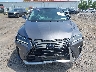 2T2BGMCA2KC****** Salvage and Repairable 2019 Lexus RX 450h in New York State