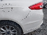 3FA6P0H79HR****** Salvage and Wrecked 2017 Ford Fusion in Virginia State
