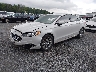 3FA6P0H79HR****** Used and Repairable 2017 Ford Fusion in Roanoke