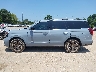 1FMJU1P89SE****** Repairable 2025 Ford Expedition in Texas State