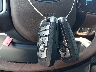 1FMJU1P89SE****** Salvage 2025 Ford Expedition in Texas State