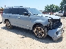 1FMJU1P89SE****** Salvage and Wrecked 2025 Ford Expedition in Dream Rides