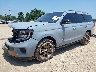 1FMJU1P89SE****** Used and Repairable 2025 Ford Expedition in Dream Rides