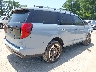 1FMJU1P89SE****** Salvage and Wrecked 2025 Ford Expedition in Texas State