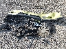 JF2GPBKC6EH****** Wrecked 2014 Subaru XV Crosstrek Hybrid in Kentucky State