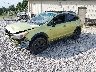 JF2GPBKC6EH****** Used and Repairable 2014 Subaru XV Crosstrek Hybrid in Ashland