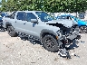 1N6ED1EK0NN****** Salvamento y Destrozados 2022 Nissan Frontier en Long Island
